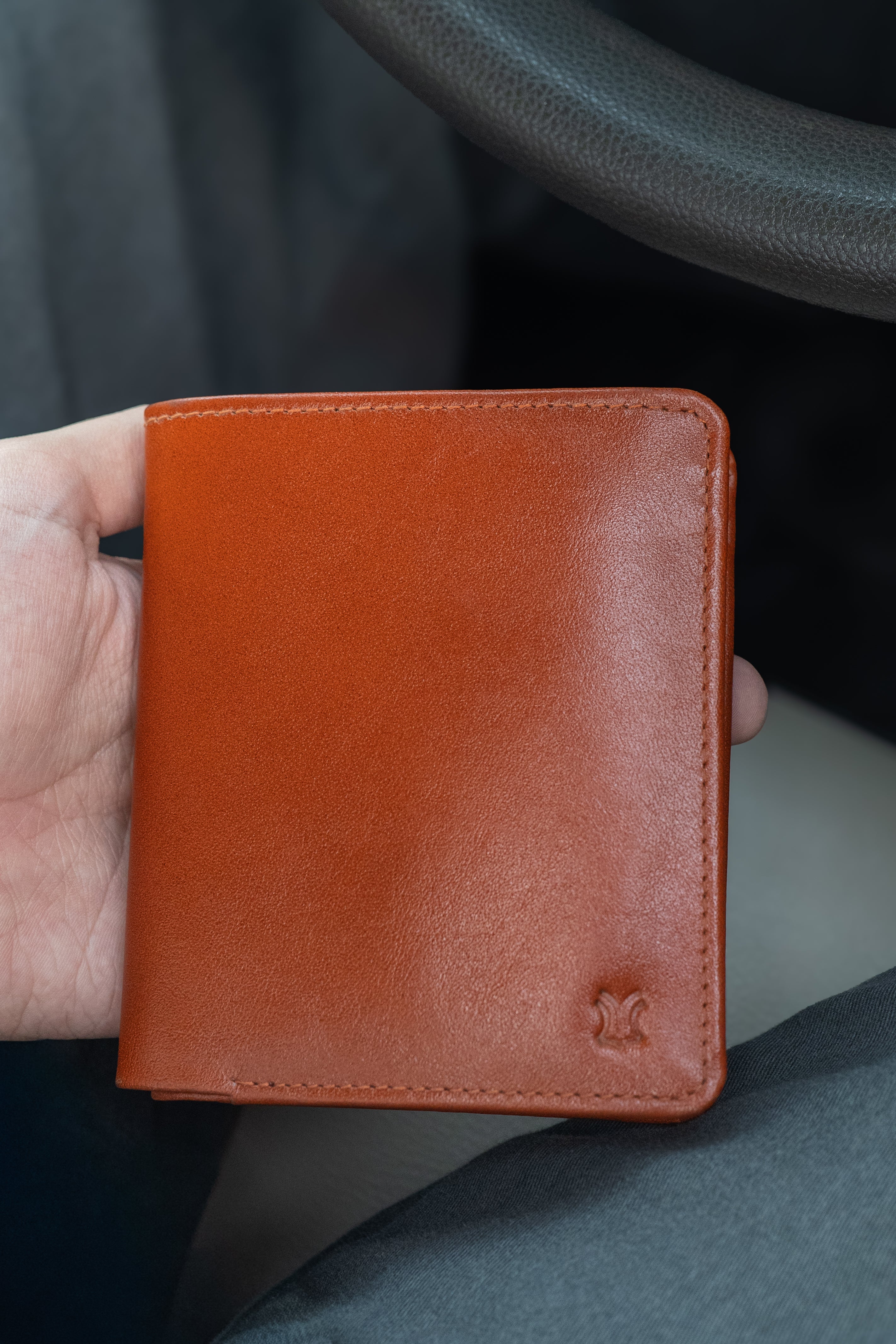 PRESIDENT WALLET