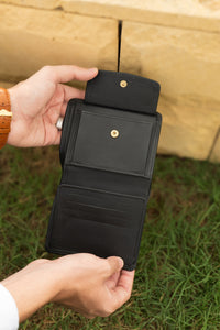 PRESIDENT WALLET