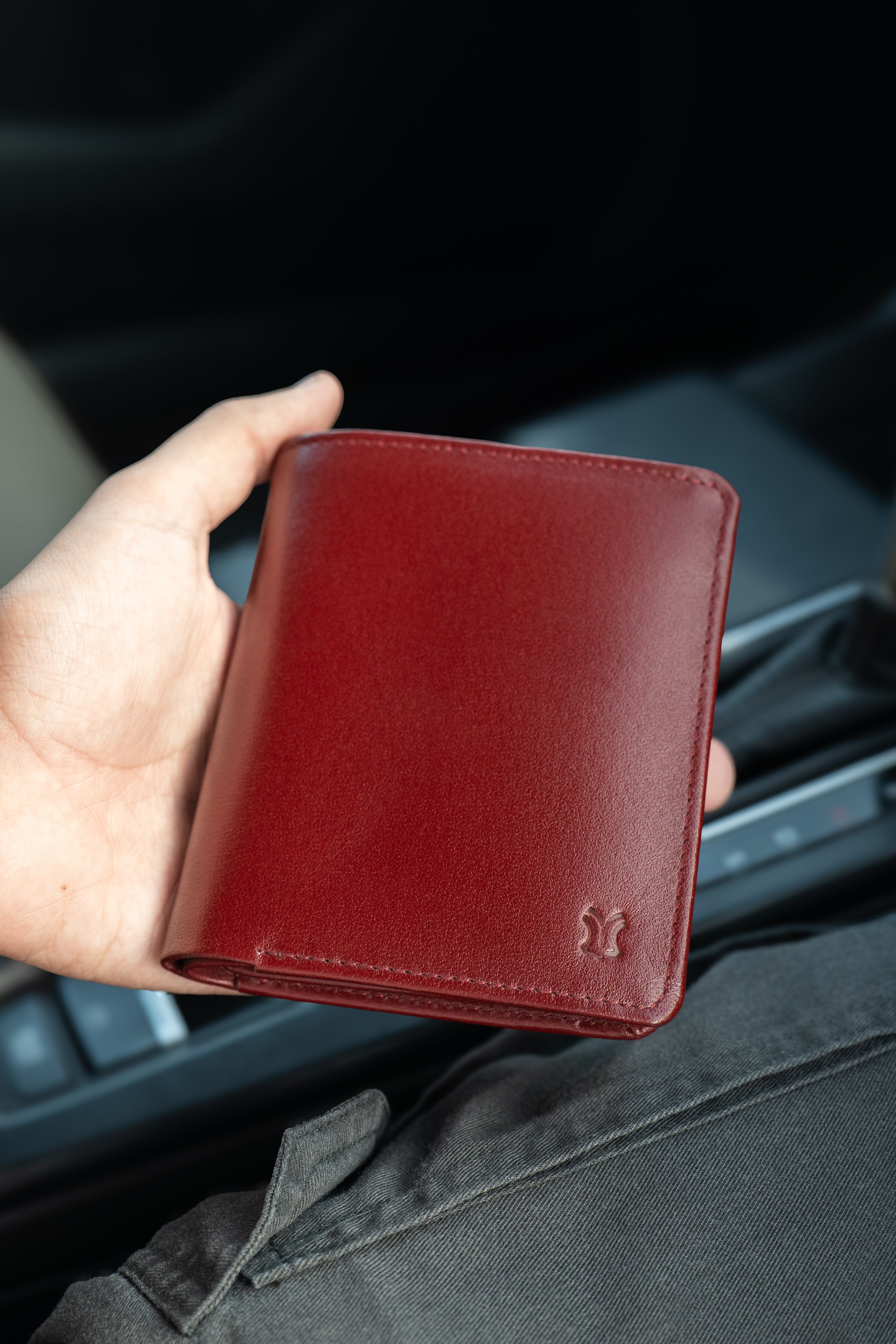 PRESIDENT WALLET