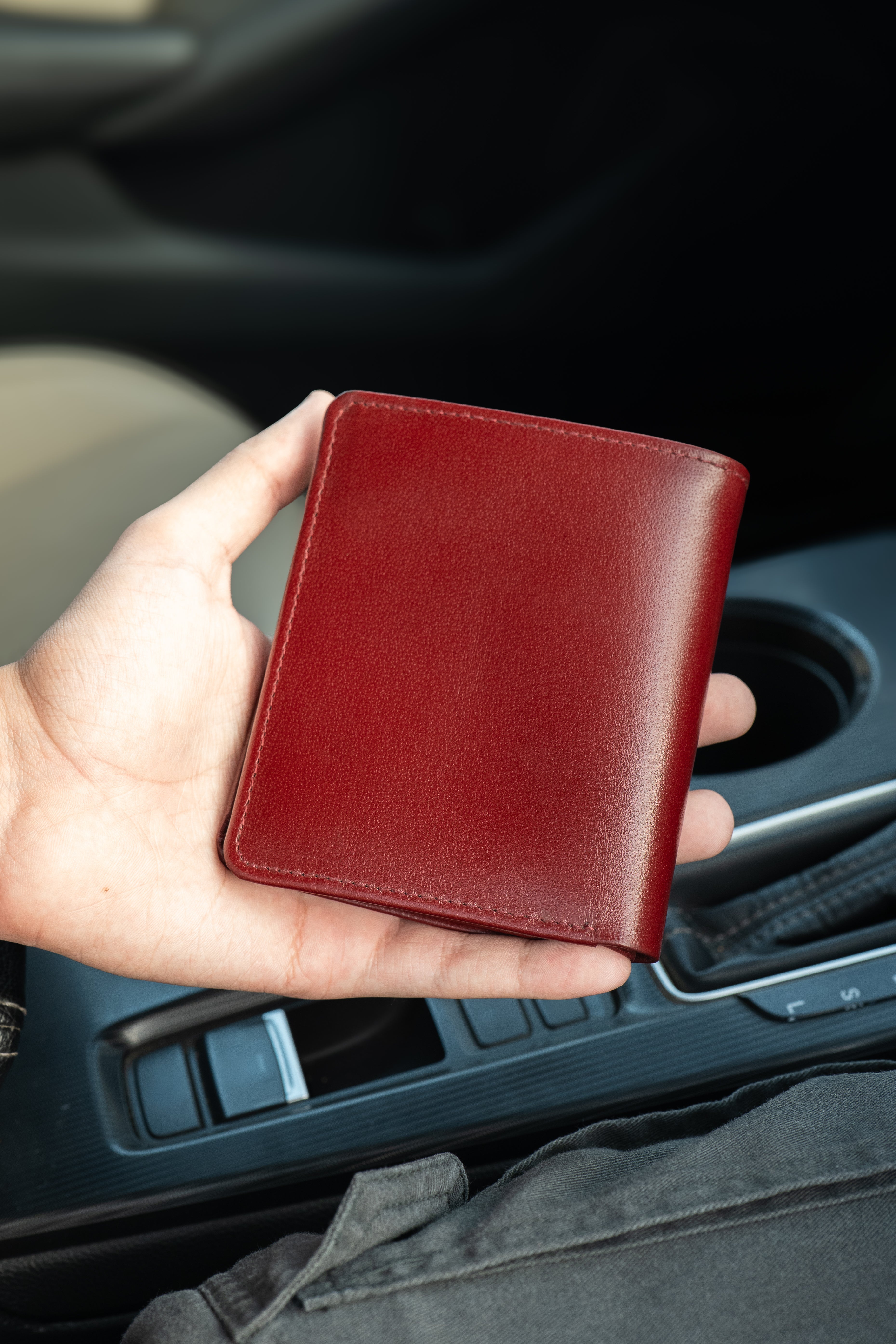 PRESIDENT WALLET