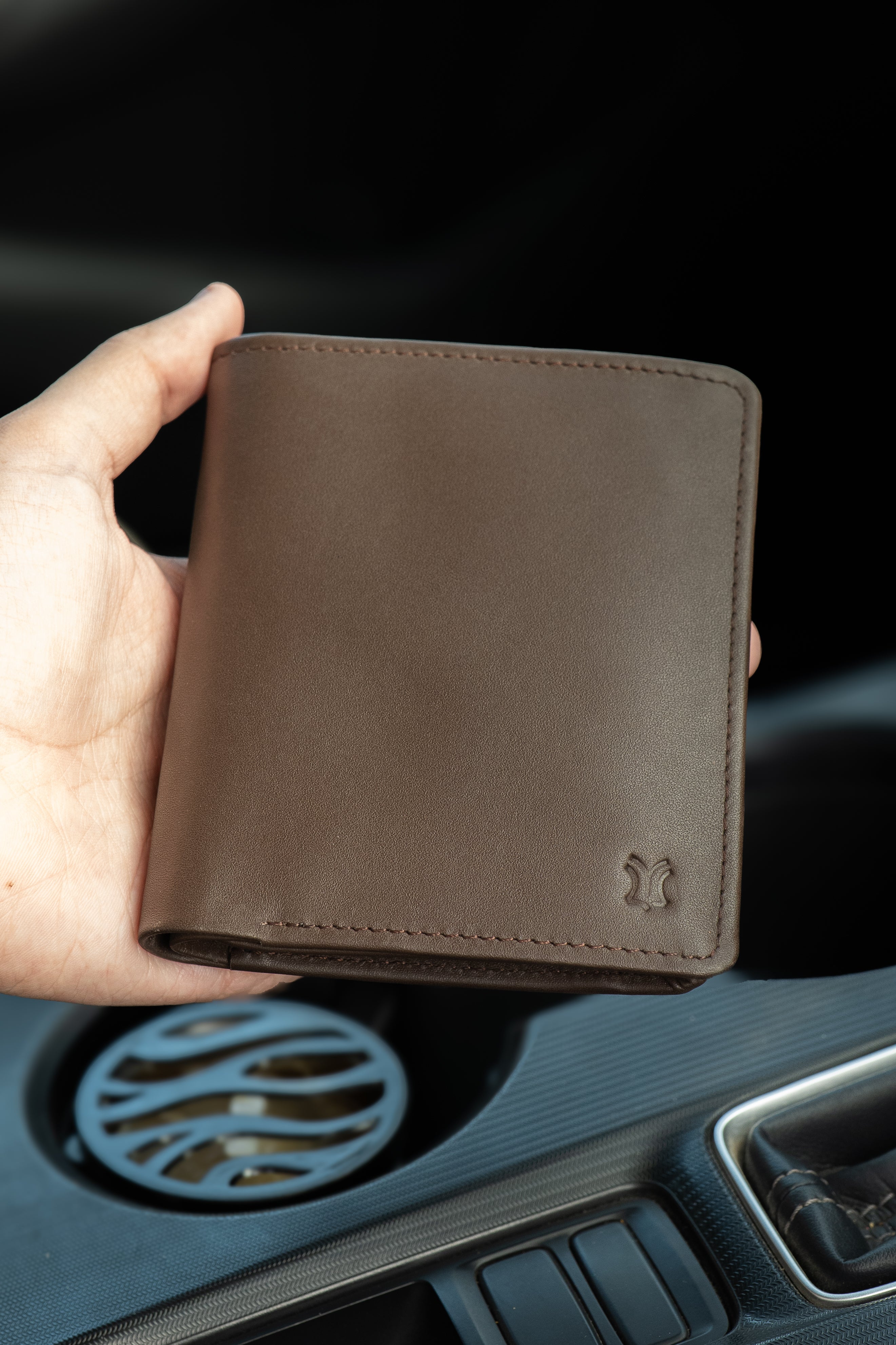 PRESIDENT WALLET