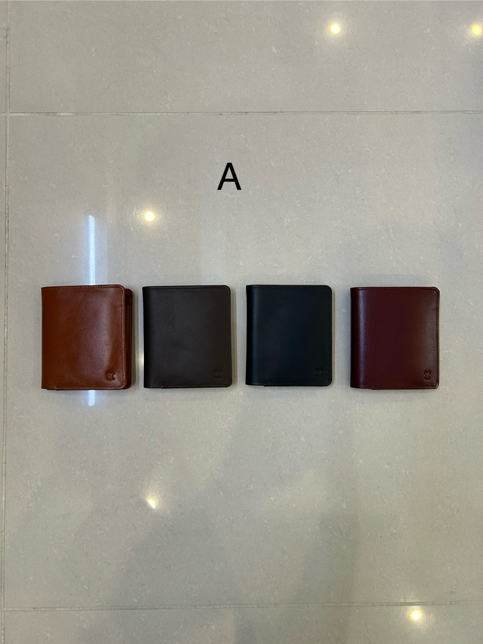 PRESIDENT WALLET