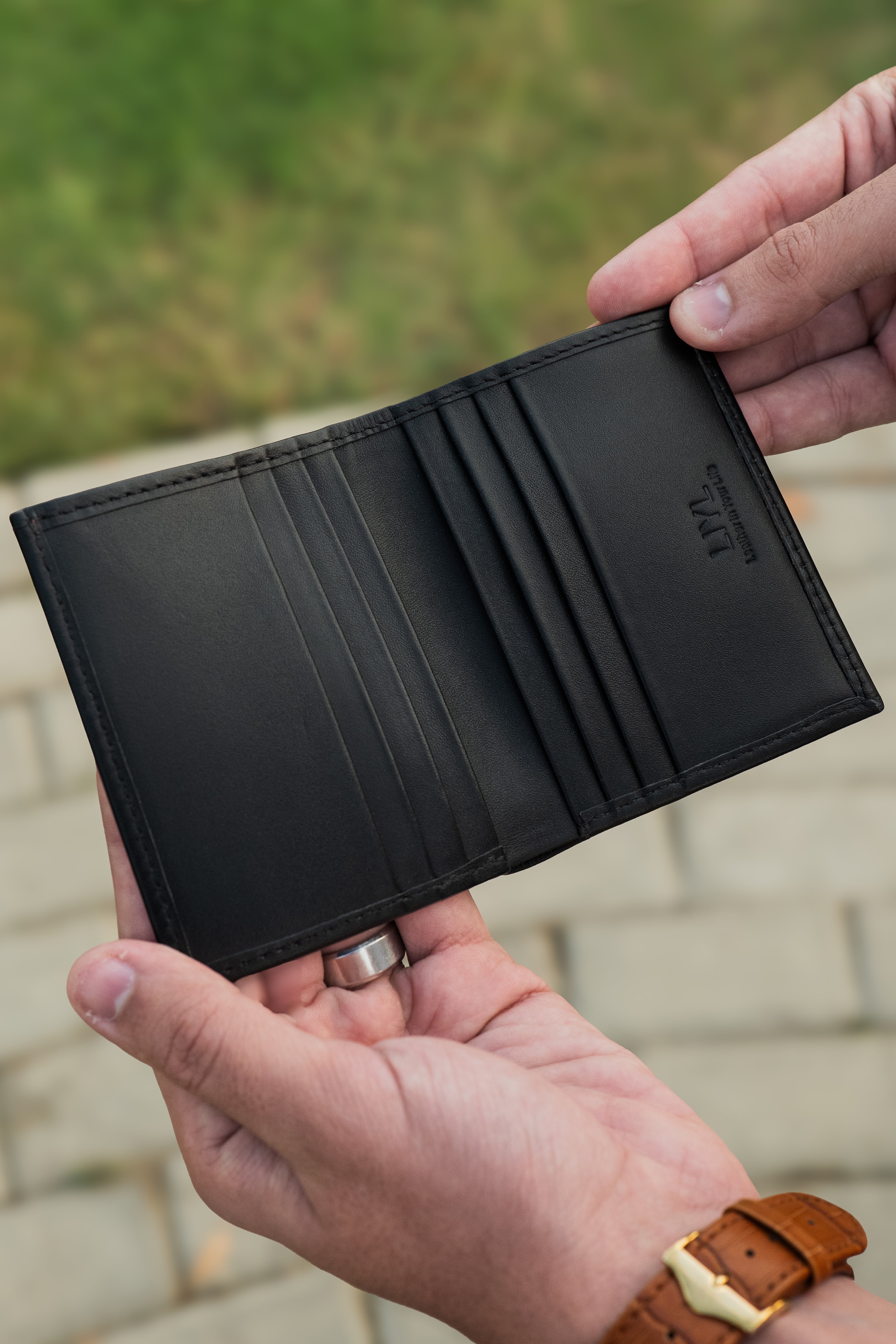 CARDHOLDER