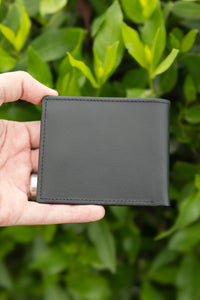 SUPER SLIM MAGNETIC WALLET