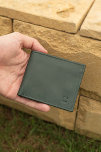 SUPER SLIM MAGNETIC WALLET
