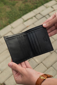 WALLET WITH CARDHOLDER