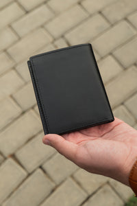 WALLET WITH CARDHOLDER
