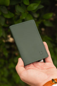 BI FOLD CARDHOLDER