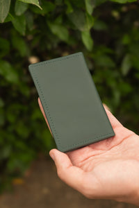 BI FOLD CARDHOLDER