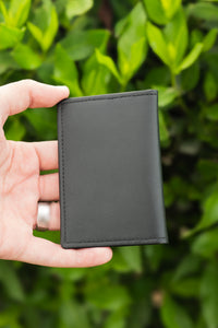 BI FOLD CARDHOLDER
