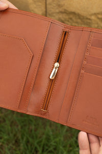 LONG WALLET