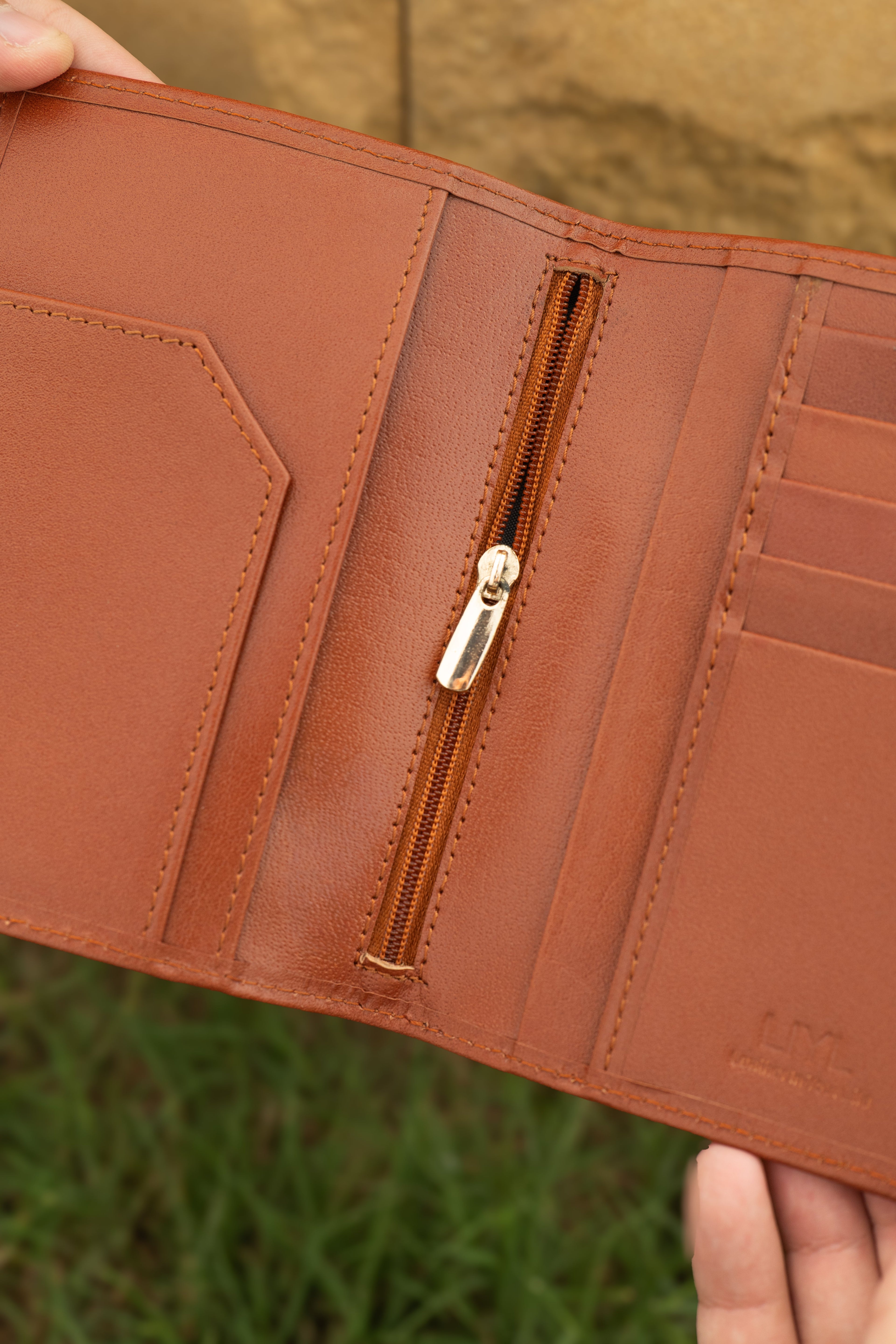 LONG WALLET
