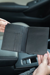LONG WALLET