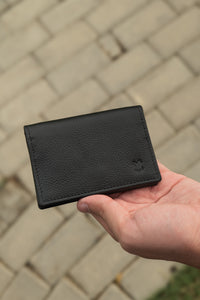 BIG BIFOLD CARDHOLDER