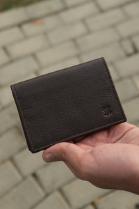 BIG BIFOLD CARDHOLDER