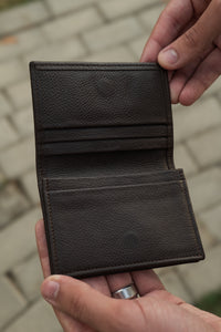 BIG BIFOLD CARDHOLDER