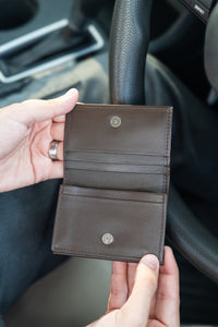 BIG BIFOLD CARDHOLDER
