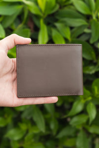 MEDIUM WALLET