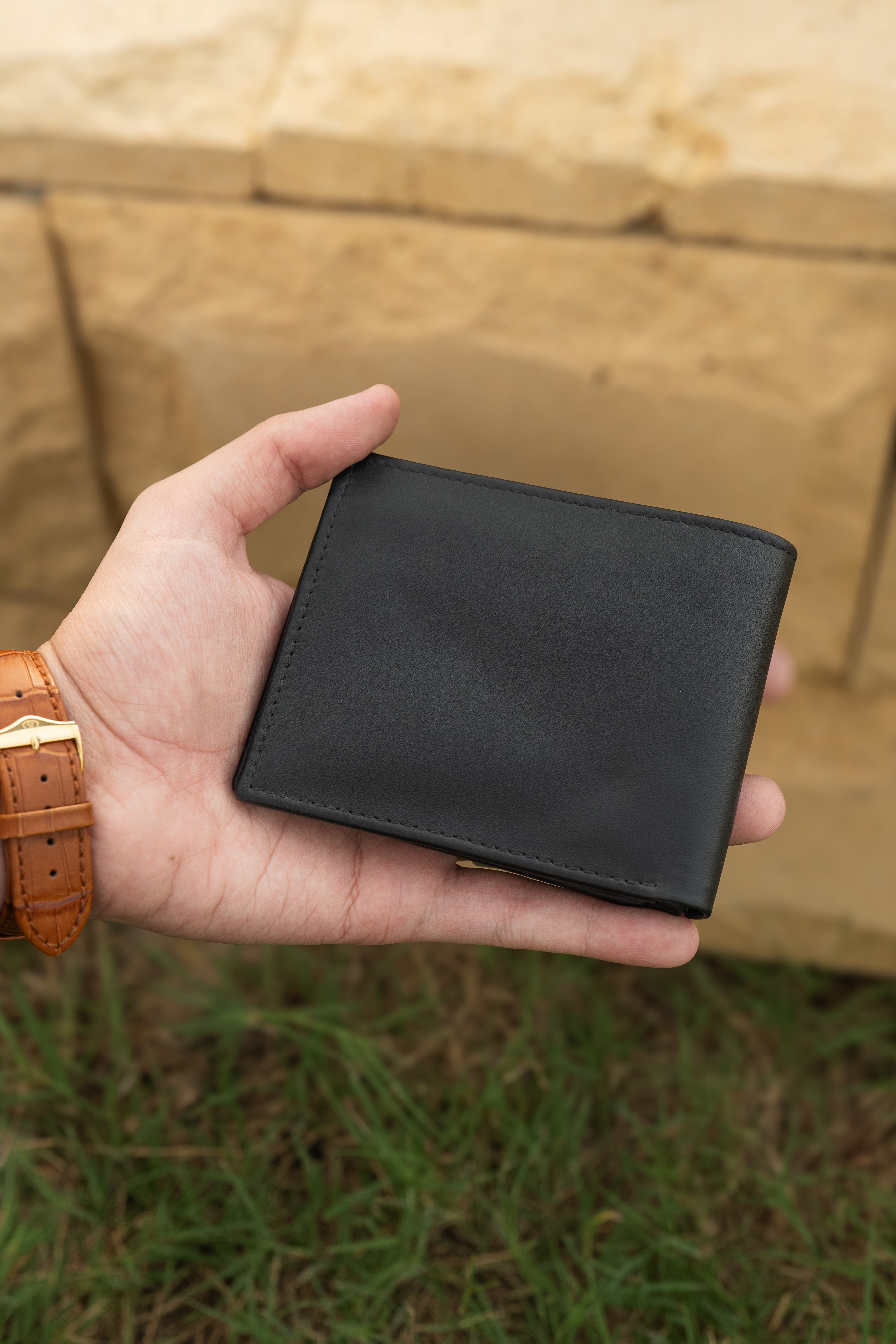 MEDIUM WALLET