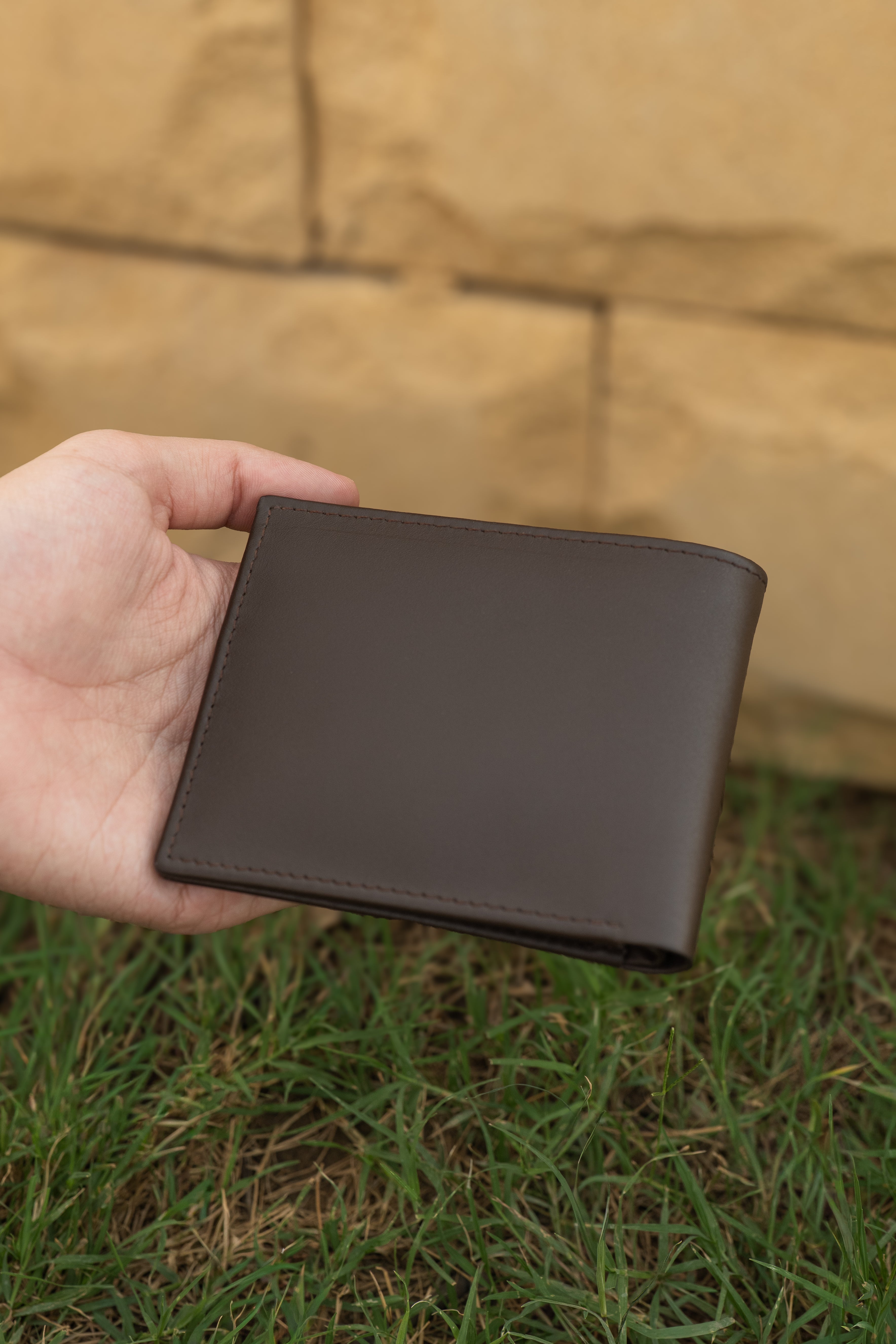 MEDIUM WALLET