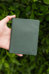 PASSPORT HOLDER