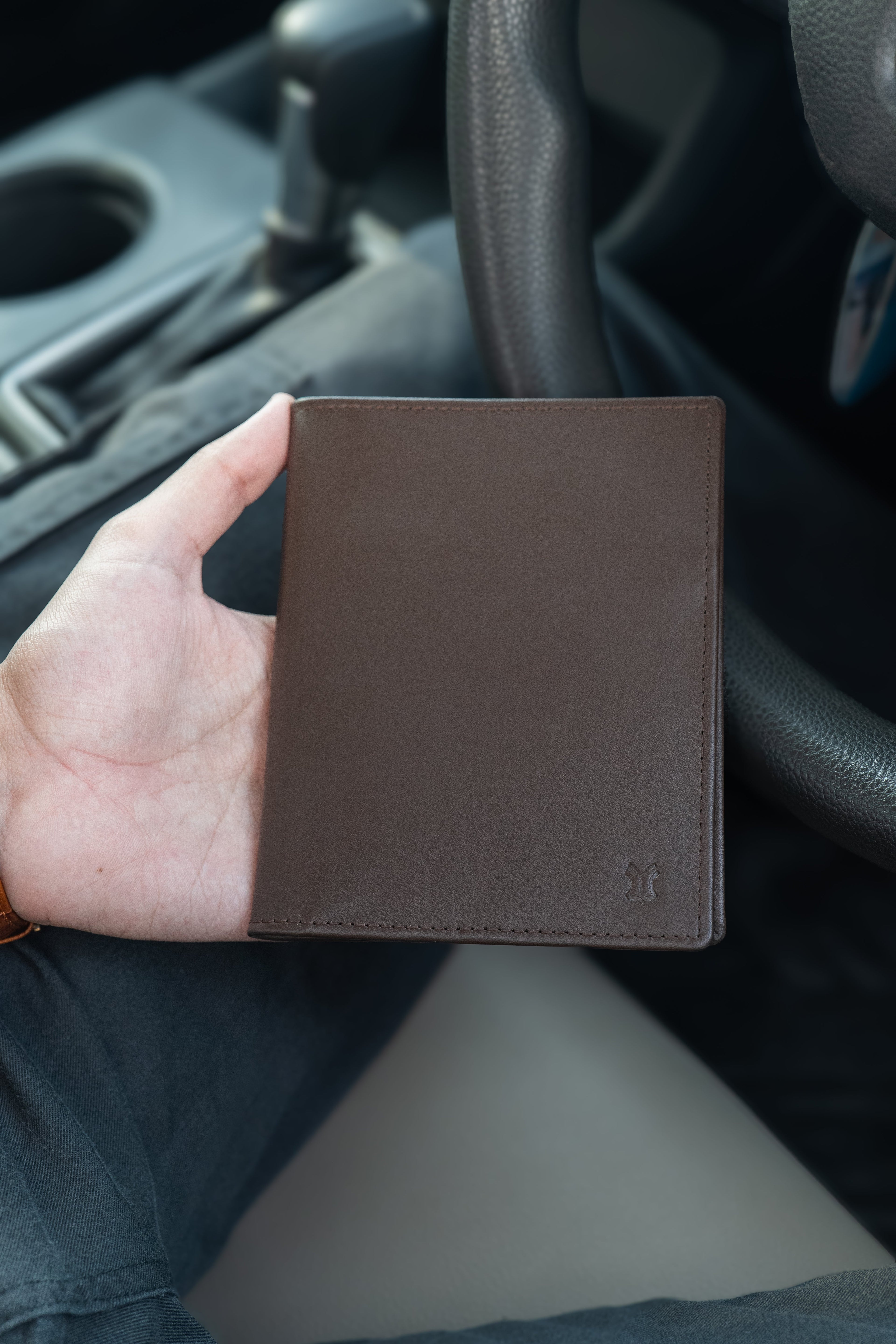 PASSPORT HOLDER