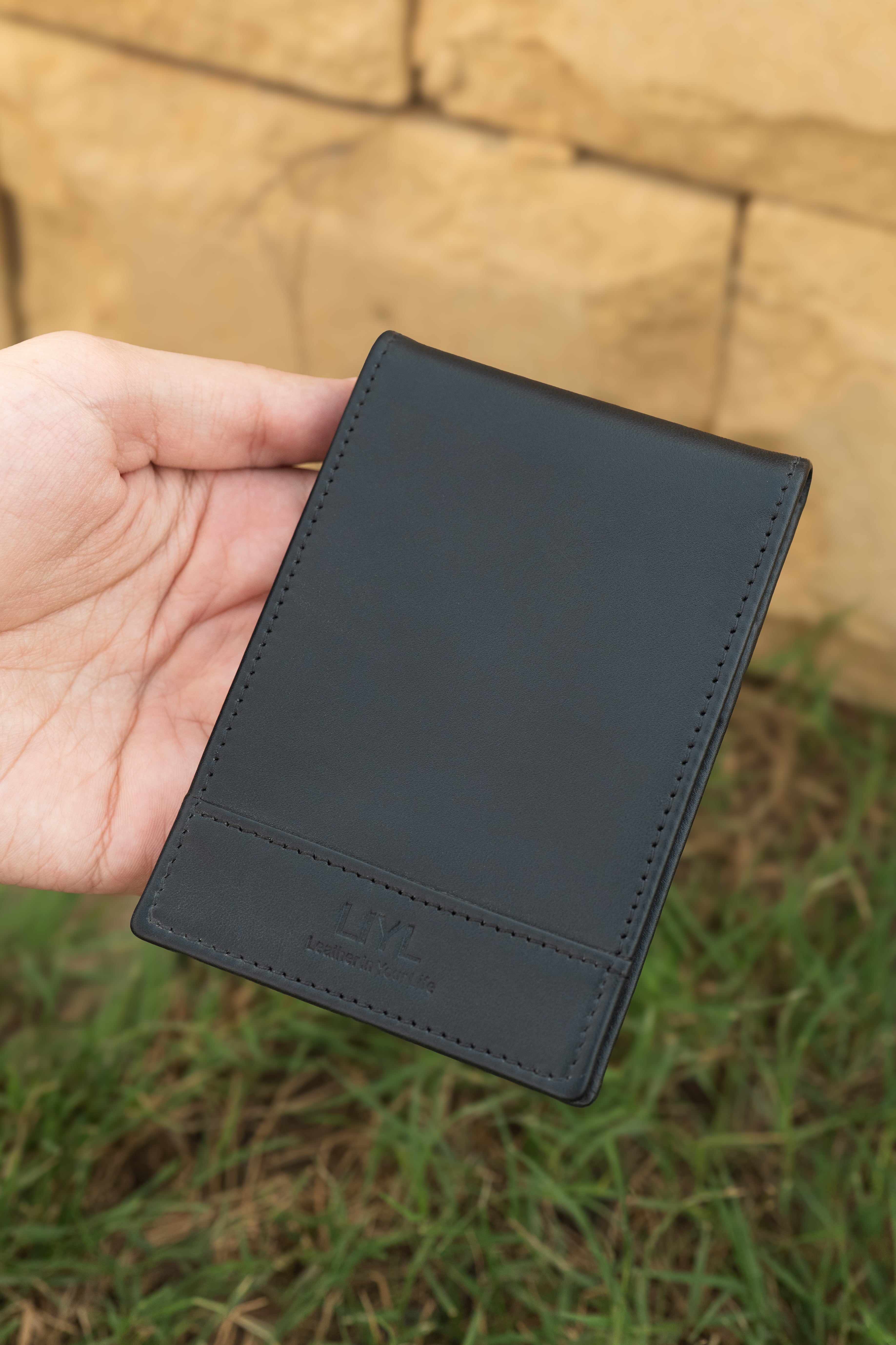 NOTEPAD COVER