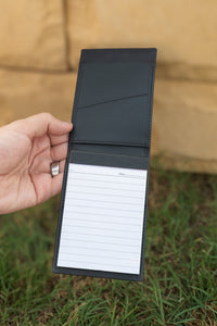 NOTEPAD COVER