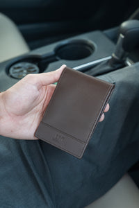 NOTEPAD COVER