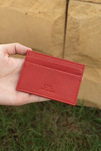 SMALL CARDHOLDER