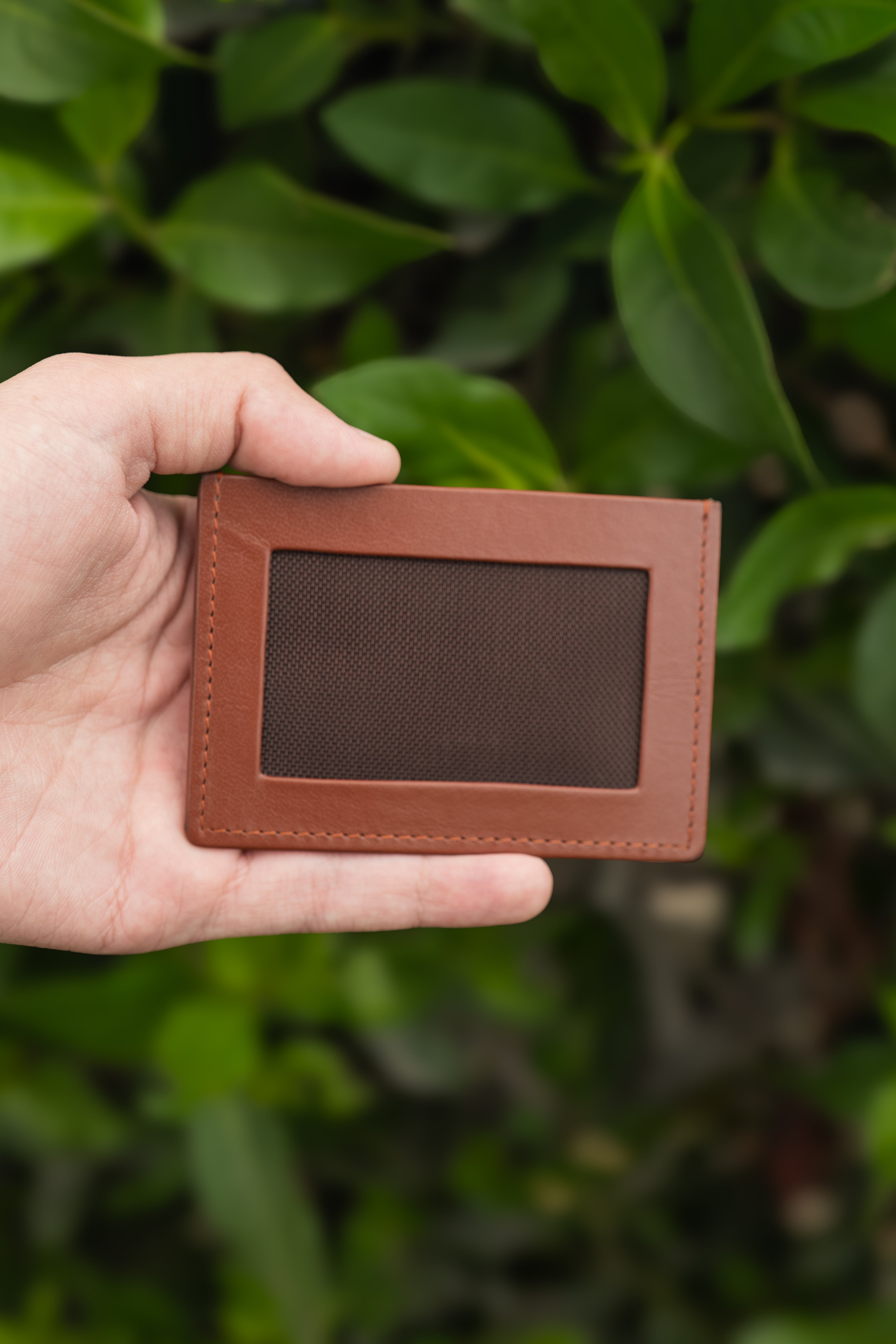 SMALL CARDHOLDER