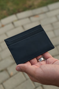 SMALL CARDHOLDER