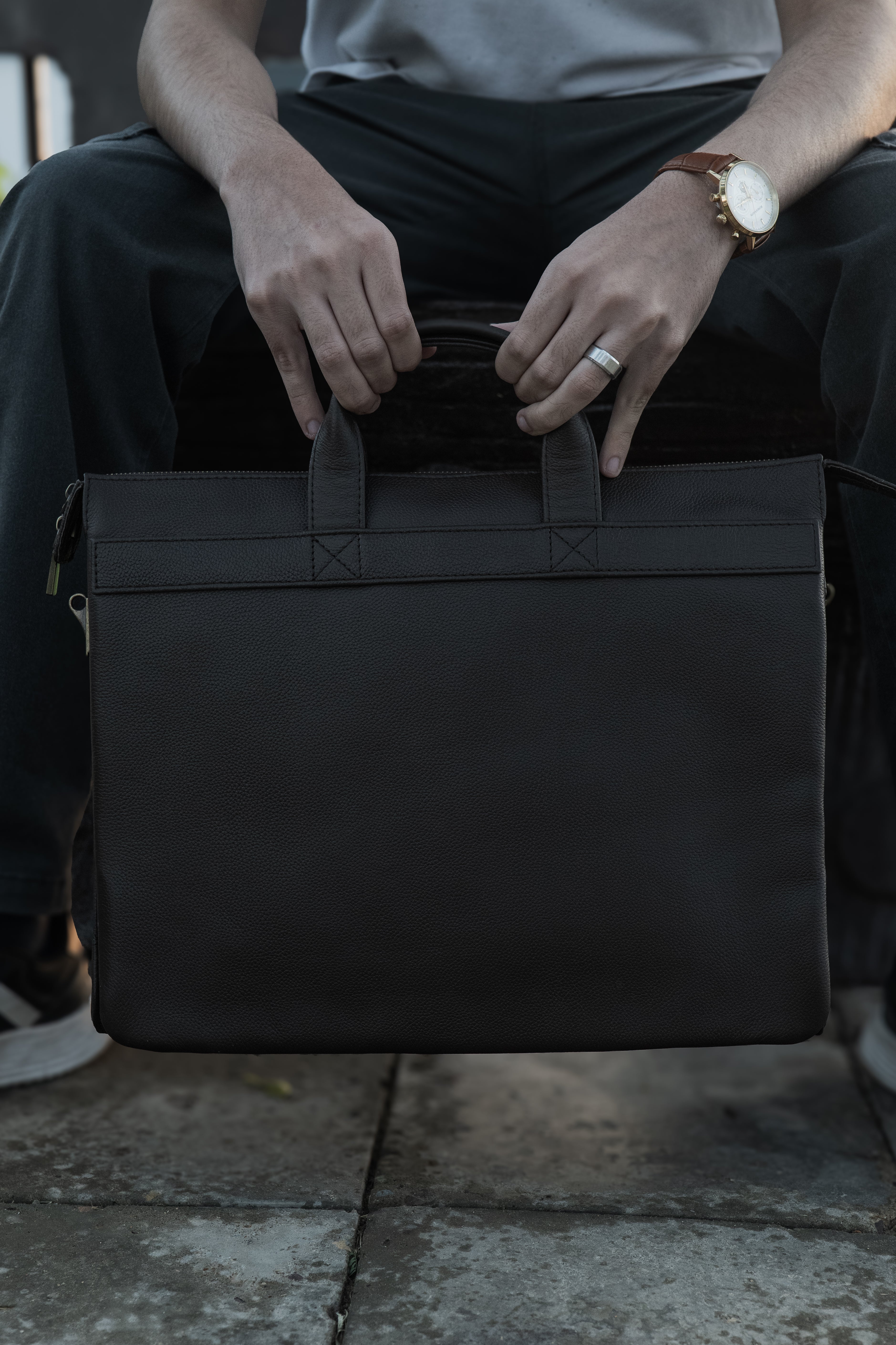 LAPTOP BAG