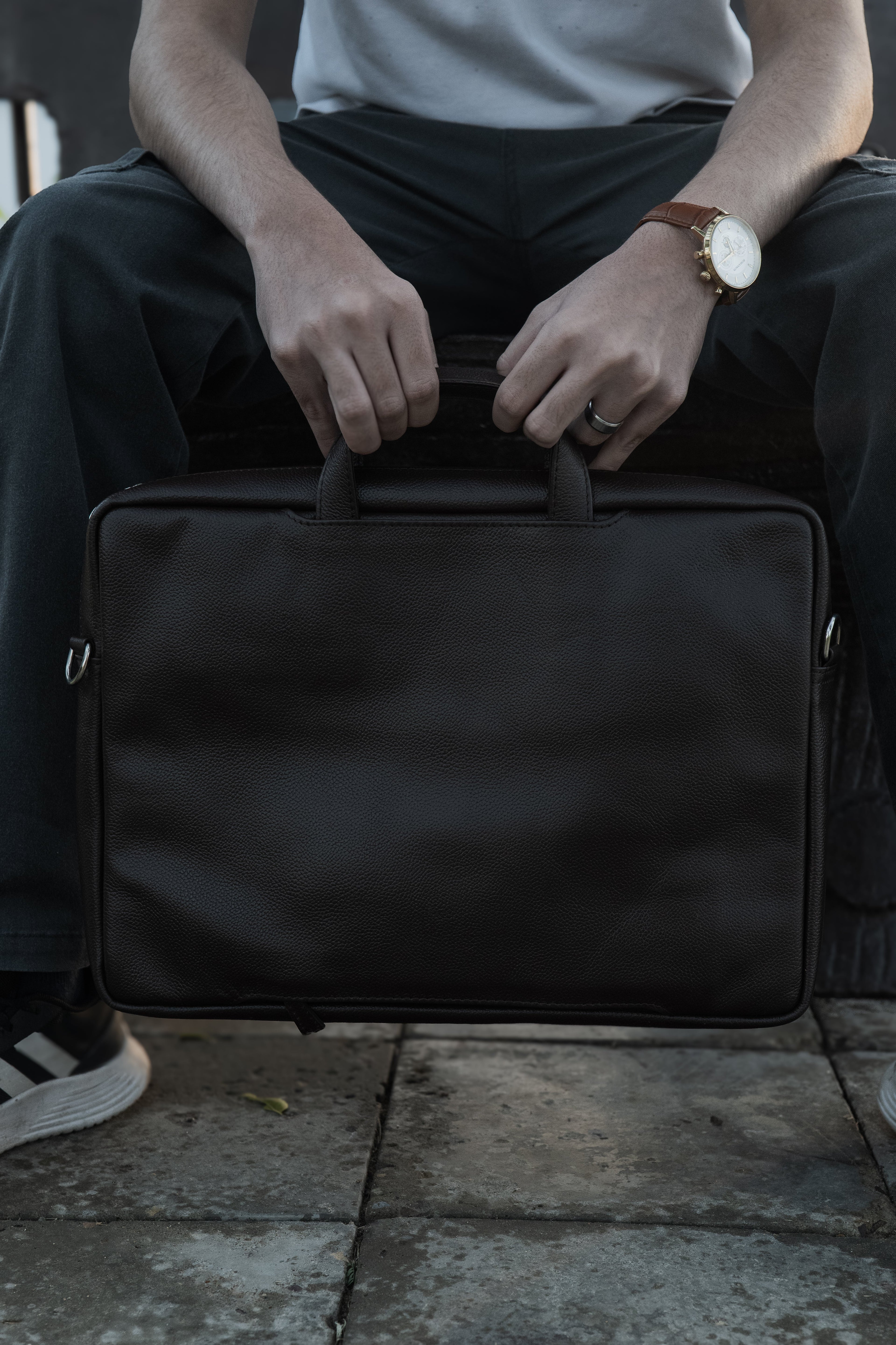 LAPTOP BAG 2